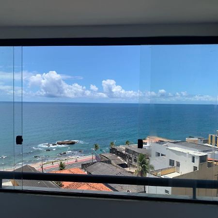 Апартаменты Porto Marina Сальвадор Экстерьер фото